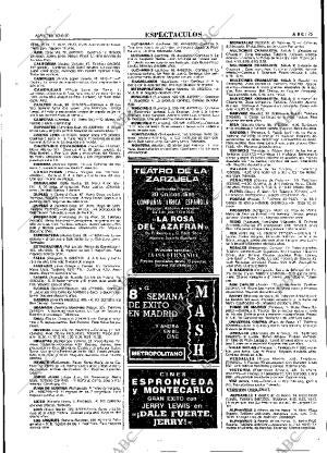 ABC MADRID 30-06-1981 página 91