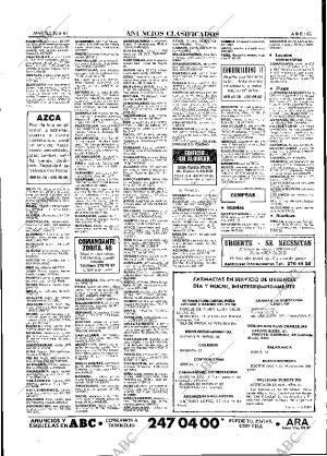 ABC MADRID 30-06-1981 página 99