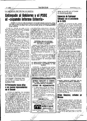 ABC MADRID 01-07-1981 página 16