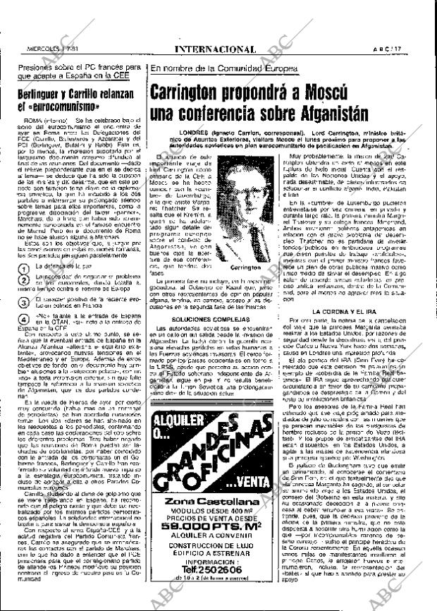 ABC MADRID 01-07-1981 página 25