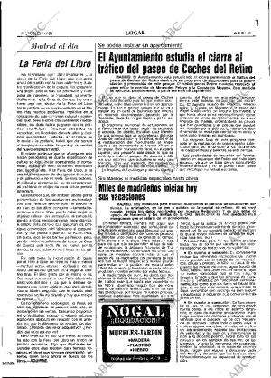 ABC MADRID 01-07-1981 página 29