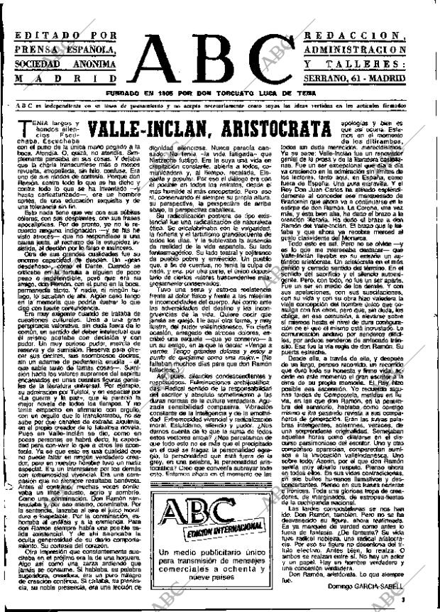 ABC MADRID 01-07-1981 página 3