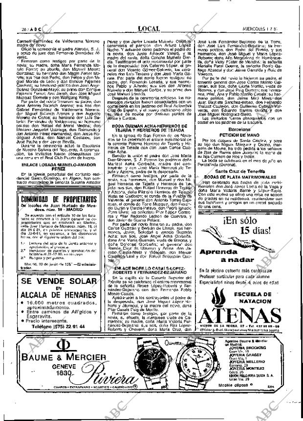 ABC MADRID 01-07-1981 página 34