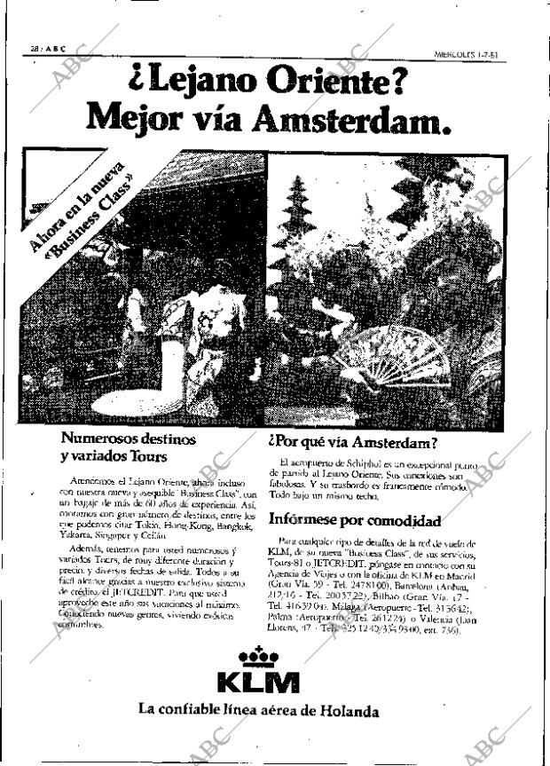 ABC MADRID 01-07-1981 página 36