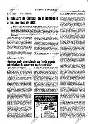 ABC MADRID 01-07-1981 página 39