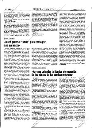 ABC MADRID 01-07-1981 página 40