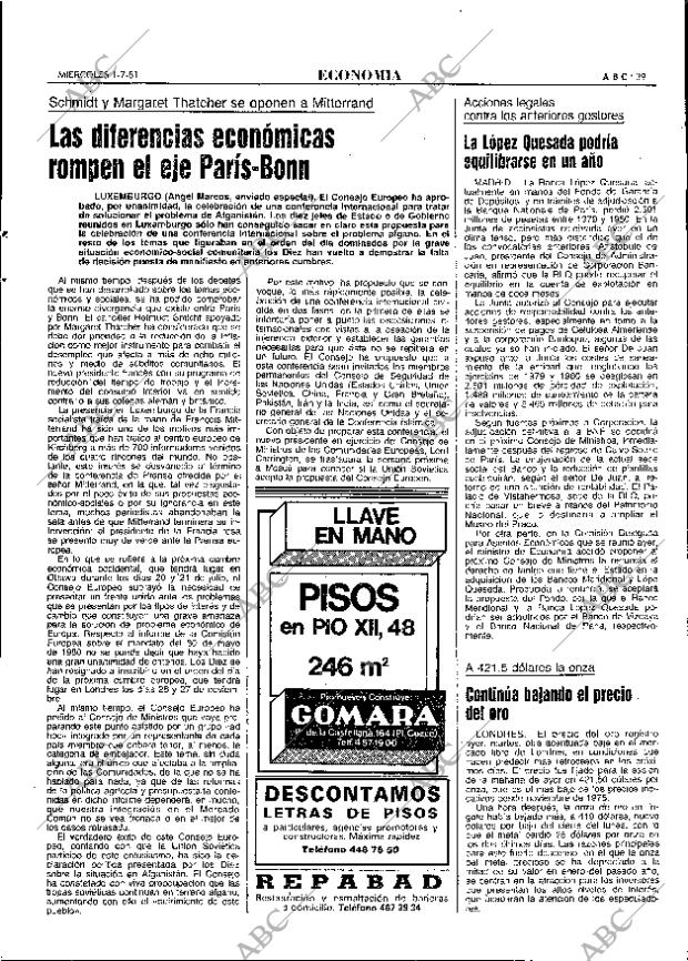 ABC MADRID 01-07-1981 página 47