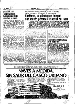 ABC MADRID 01-07-1981 página 50