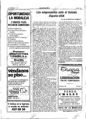 ABC MADRID 01-07-1981 página 51