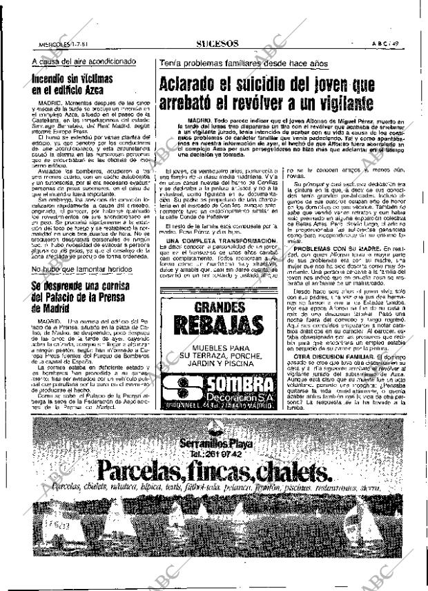 ABC MADRID 01-07-1981 página 57