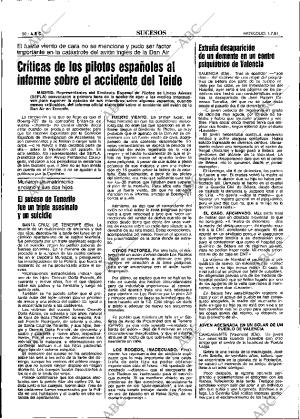 ABC MADRID 01-07-1981 página 58
