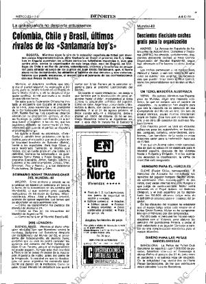 ABC MADRID 01-07-1981 página 59