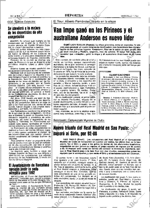 ABC MADRID 01-07-1981 página 60