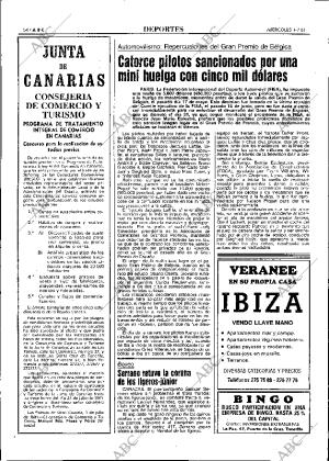 ABC MADRID 01-07-1981 página 62