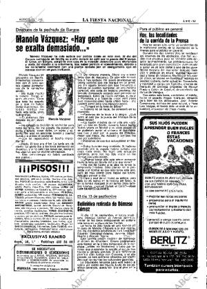 ABC MADRID 01-07-1981 página 63