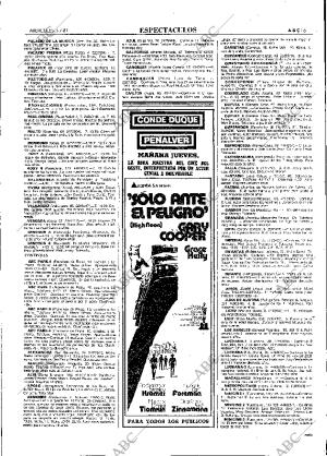 ABC MADRID 01-07-1981 página 69