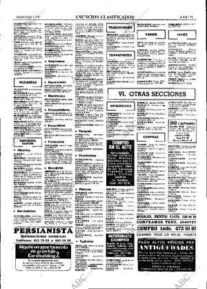 ABC MADRID 01-07-1981 página 81