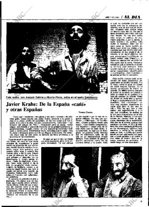 ABC MADRID 01-07-1981 página 89