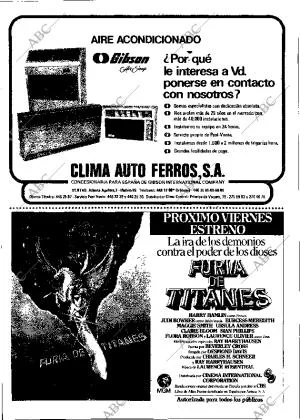 ABC MADRID 01-07-1981 página 92