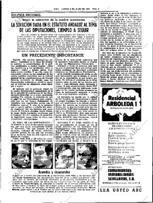 ABC SEVILLA 02-07-1981 página 11