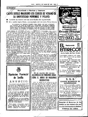 ABC SEVILLA 02-07-1981 página 13