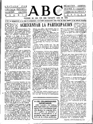 ABC SEVILLA 02-07-1981 página 3