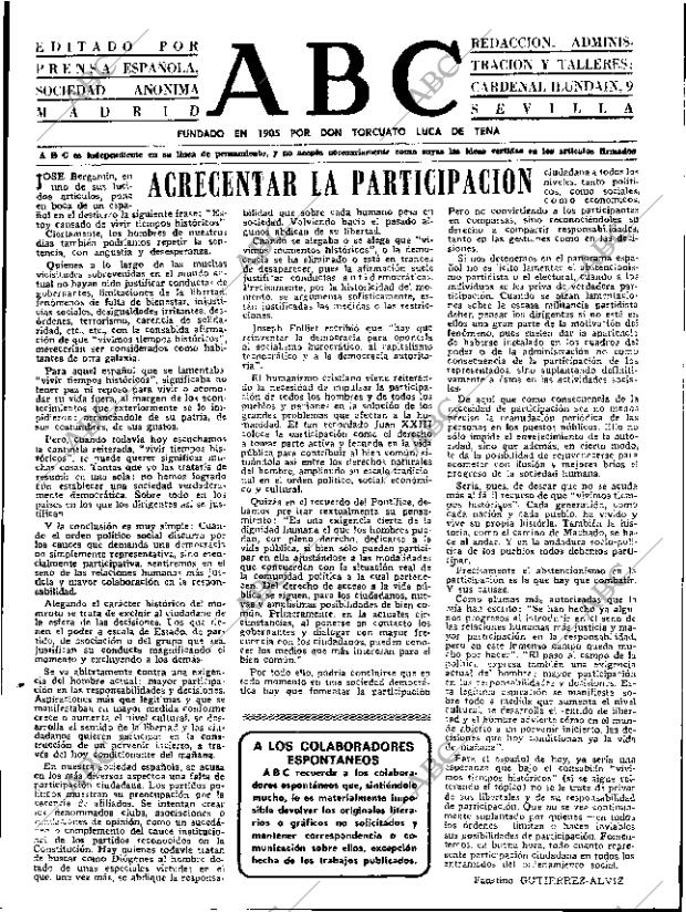 ABC SEVILLA 02-07-1981 página 3