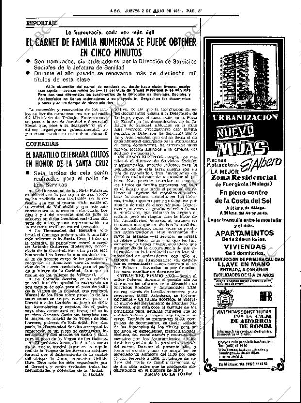 ABC SEVILLA 02-07-1981 página 35