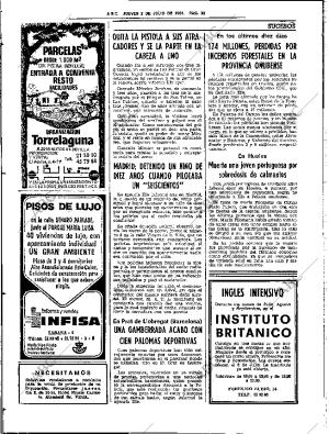 ABC SEVILLA 02-07-1981 página 40