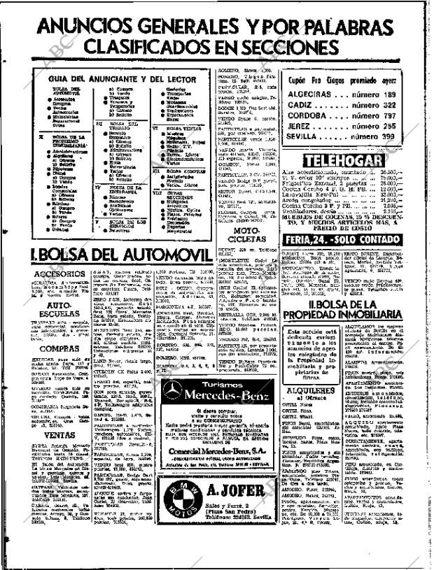 ABC SEVILLA 02-07-1981 página 52