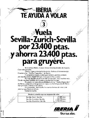 ABC SEVILLA 02-07-1981 página 70