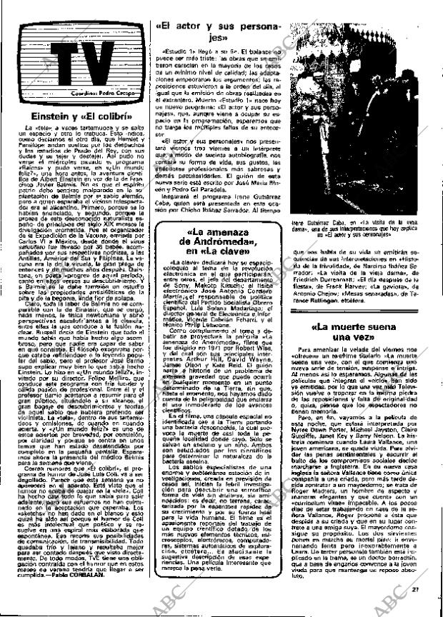 ABC MADRID 03-07-1981 página 93