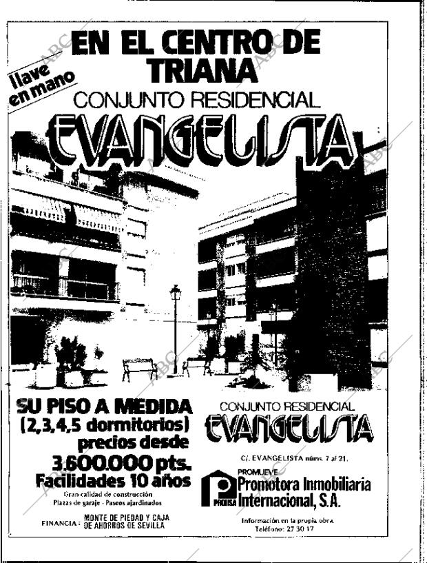 ABC SEVILLA 03-07-1981 página 68