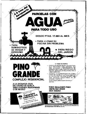 ABC SEVILLA 03-07-1981 página 70