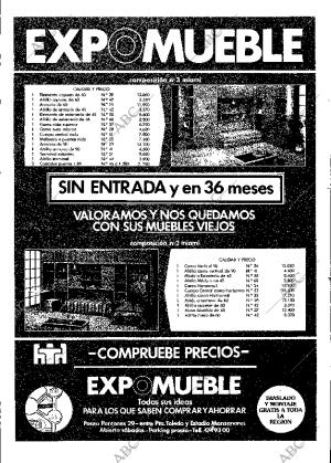 ABC MADRID 07-07-1981 página 107