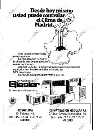 ABC MADRID 07-07-1981 página 111