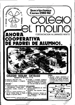 ABC MADRID 07-07-1981 página 112