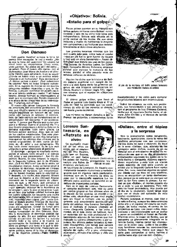 ABC MADRID 07-07-1981 página 117