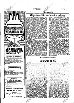 ABC MADRID 07-07-1981 página 20