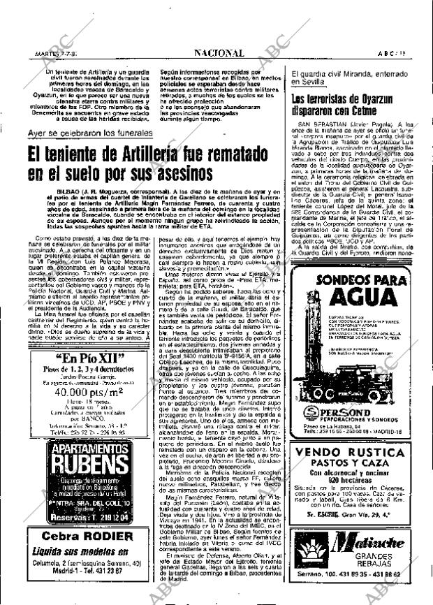 ABC MADRID 07-07-1981 página 27