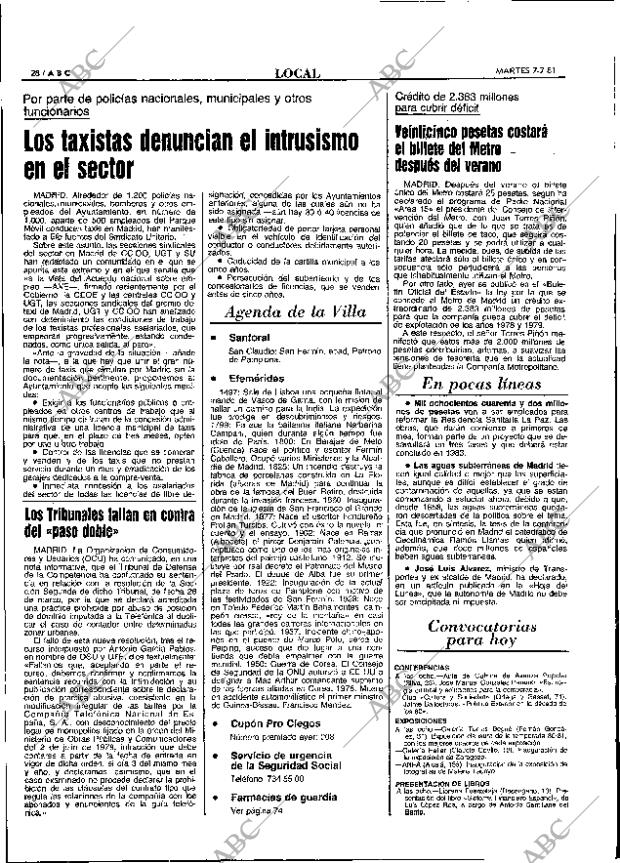 ABC MADRID 07-07-1981 página 44