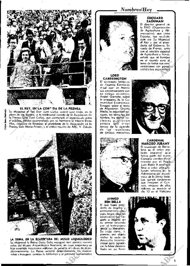 ABC MADRID 07-07-1981 página 5