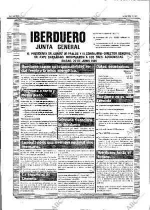 ABC MADRID 07-07-1981 página 60