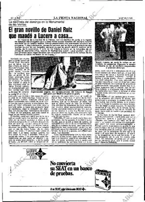 ABC MADRID 07-07-1981 página 66