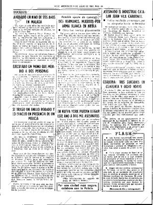 ABC SEVILLA 08-07-1981 página 33