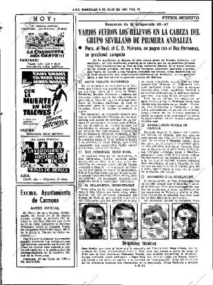ABC SEVILLA 08-07-1981 página 38