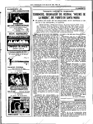 ABC SEVILLA 08-07-1981 página 42