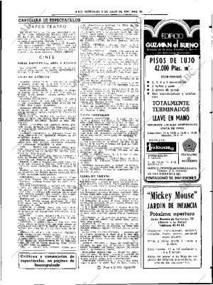 ABC SEVILLA 08-07-1981 página 43