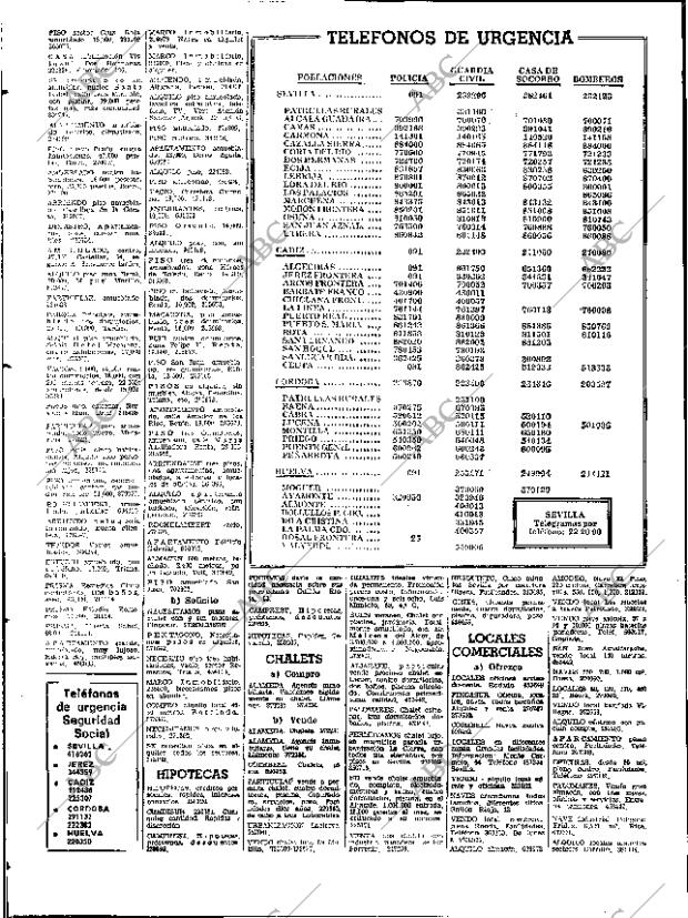 ABC SEVILLA 08-07-1981 página 46