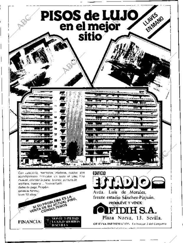 ABC SEVILLA 08-07-1981 página 6